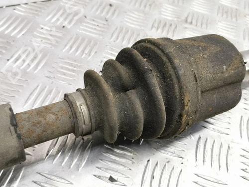 Left front driveshaft CHRYSLER GRAND VOYAGER V (RT) 2.8 CRD | BP40192241M38 - Image 3