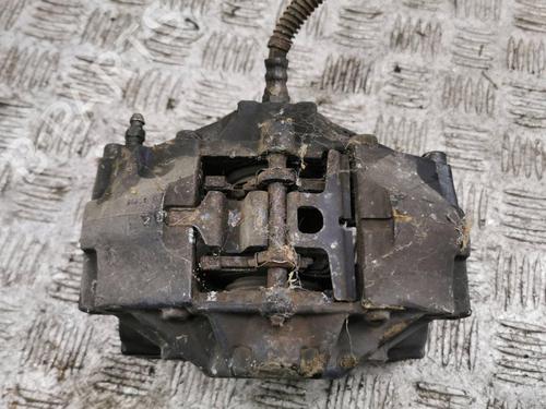 Used Left rear brake caliper MERCEDES-BENZ S-CLASS (W220, V220) S 400 CDI (220.028, 220.128) (250 hp) 28871611