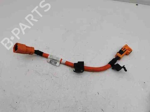 Elektronisk sensor CITROËN C4 III (BA_, BB_, BC_) ë-C4 (BCZKXC, BZCKSC) (136 hp) 28865742