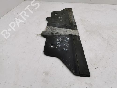 Topbeskyttelse TESLA MODEL S (5YJS) 85 | BP36187969M93 - Image 4