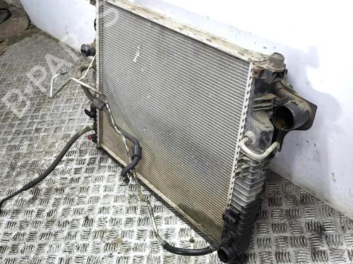 Radiator set MERCEDES-BENZ M-CLASS (W164) ML 350 CDI 4-matic (164.125, 164.124) | BP28873447M120 