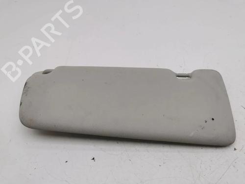 Used Right sun visor Right sun visor 36208676 36208676