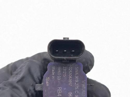 Electronic module SKODA ENYAQ iV Coupe (5AC) RS | BP39173014M83 - Image 4