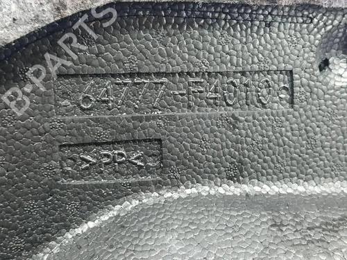 Handskerum TOYOTA RAV 4 V (_A5_, _H5_) 2.5 Hybrid (AXAH52) | BP36063117C95  - Image 6