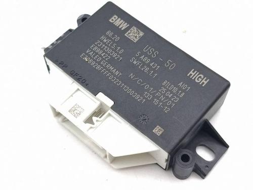 Electronic module BMW 2 Active Tourer (U06) 220i Mild Hybrid | BP37510642M83 - Image 2