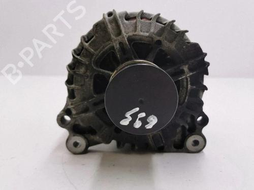 Alternator VW PASSAT B8 Variant (3G5, CB5) 1.6 TDI | BP40233761M7 - Image 3