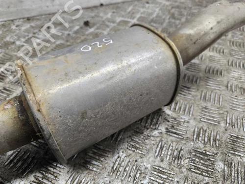 Exhaust system HONDA CIVIC IX (FK) 2.2 i-DTEC (FK3) | BP28893725M121 - Image 7