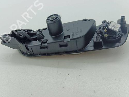 Rear right interior door handle SEAT ATECA (KH7, KHP) 1.5 TSI | BP28897576I16 
