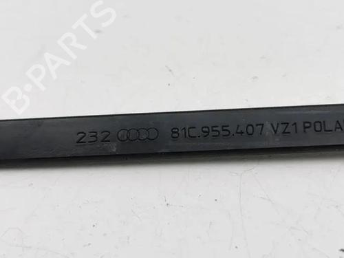 Front wipers mechanism AUDI Q2 (GAB, GAG) 35 TFSI | BP28861175C83 