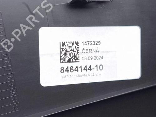 Air vent BMW 2 Active Tourer (U06) 220i Mild Hybrid | BP38195033I21 - Image 8