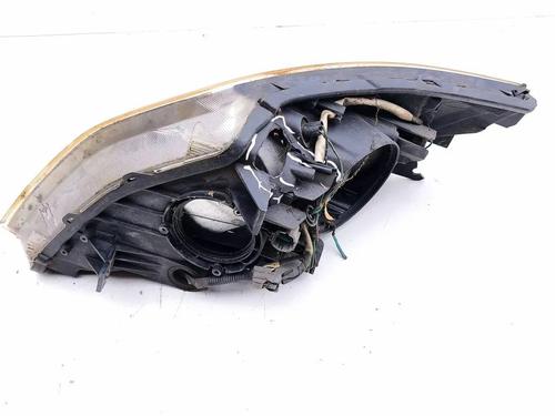 Right headlight NISSAN 350Z Roadster (Z33) 3.5 (AAZ33) | BP30731156C29 