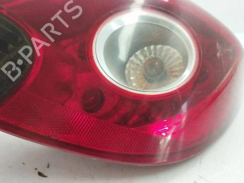 Right taillight OPEL CORSA D (S07) 1.3 CDTI (L08, L68) | BP37290322C35 - Image 6
