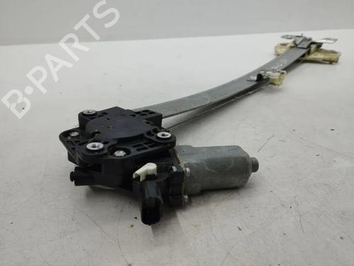 Used Front left window mechanism Front left window mechanism 33253841 33253841