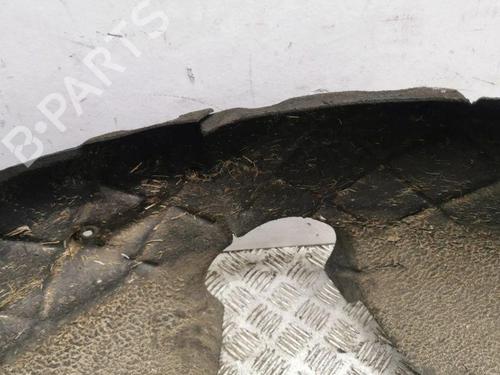Wheel arch LAND ROVER RANGE ROVER EVOQUE (L538) 2.2 D 4x4 | BP28898727C56 