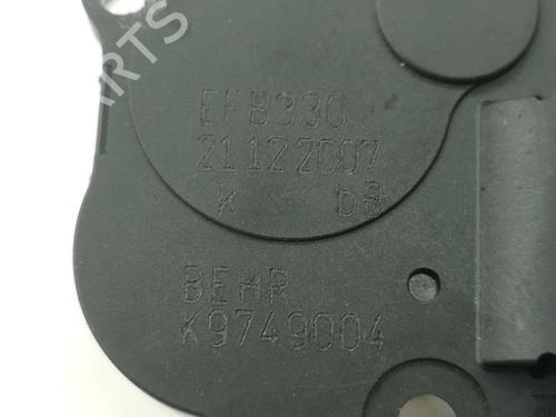 Electronic module MERCEDES-BENZ C-CLASS (W204) C 220 CDI (204.008) | BP36350371M83 - Image 5