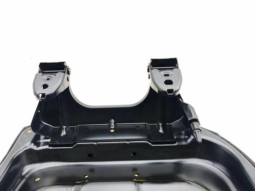 Rear seat MERCEDES-BENZ A-CLASS (W169) A 160 CDI (169.006, 169.306) | BP30809037C17 