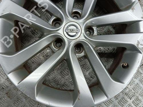 Rim NISSAN JUKE (F15) 1.5 dCi | BP28841473C45 
