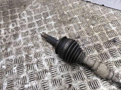 Left front driveshaft TOYOTA PRIUS PLUS (_W4_) 1.8 Hybrid (ZVW40W, ZVW41W) | BP38030244M38 - Image 2