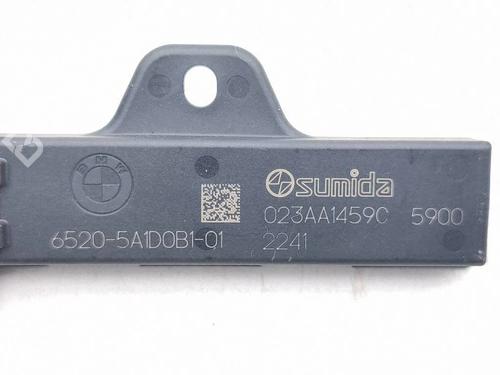 Antenne/Base BMW 2 Active Tourer (U06) 220i Mild Hybrid | BP38195050C140 - Image 7