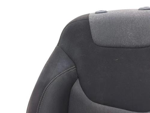 Right front seat VW ID.3 (E11, E12) Pro S | BP36214838C16 - Image 4