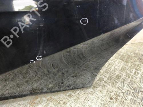 Left rear door MERCEDES-BENZ B-CLASS Sports Tourer (W246, W242) B 200 CDI (246.201) | BP28901560C4