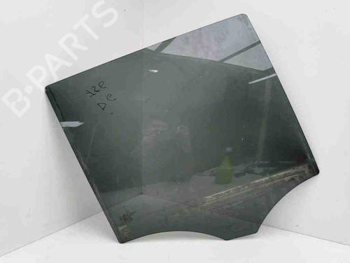 Used Rear right door window MERCEDES-BENZ M-CLASS (W164) ML 320 CDI 4-matic (218 hp) 28898431