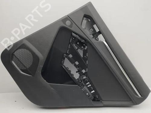 Used Rear right panel AUDI Q3 (F3B) 35 TFSI (150 hp) 28861093
