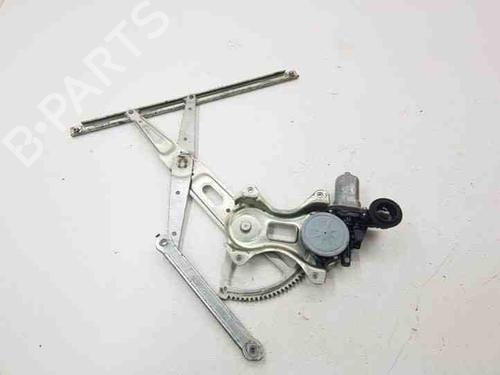 Used Rear right window mechanism TOYOTA RAV 4 III (_A3_) 2.2 D 4WD (ALA30_, ALA30R) (136 hp) 28844148