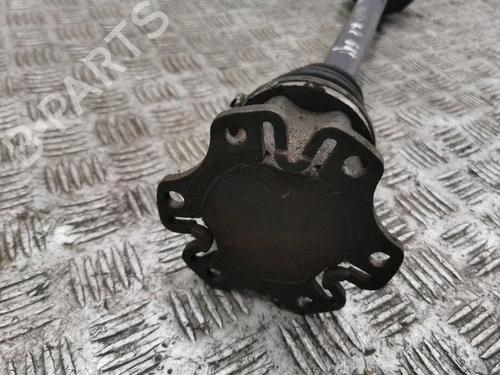 Left front driveshaft AUDI A6 Allroad C6 (4FH) 3.0 TDI quattro | BP38249537M38 - Image 4
