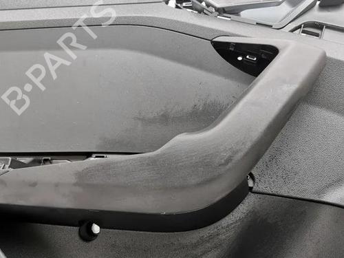 Front left panel AUDI A1 Sportback (8XA, 8XF) 1.0 TFSI | BP28857474C58 