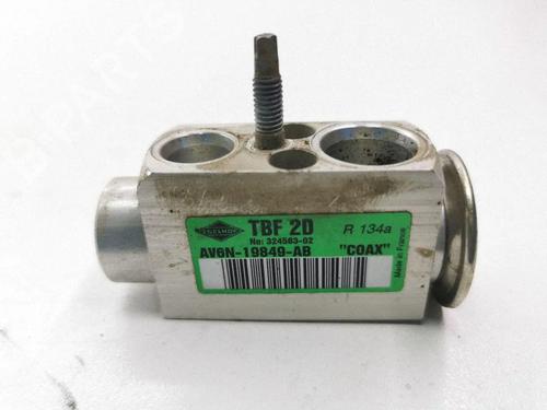 Electronic sensor FORD B-MAX (JK) 1.6 TDCi | BP38251657M84 - Image 2