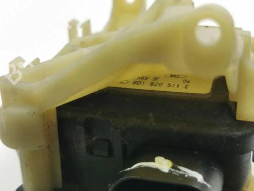 Electronic module VW PASSAT B5 Variant (3B5) 1.8 | BP36328049M83 - Image 5