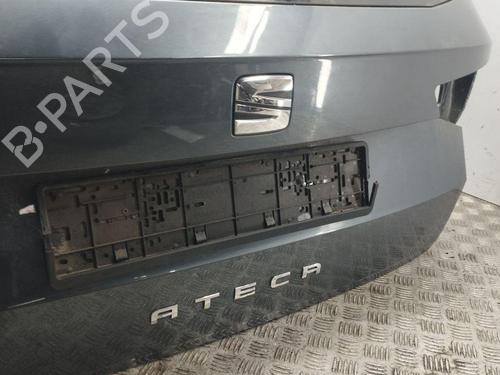 Bakluke CC/Kombi-Kupé SEAT ATECA (KH7, KHP) 1.5 TSI | BP28897538C6 