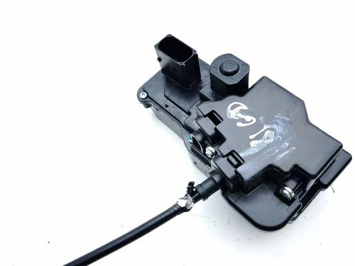 Rear right lock TESLA MODEL S (5YJS) 85D AWD | BP36085658C99 - Image 2