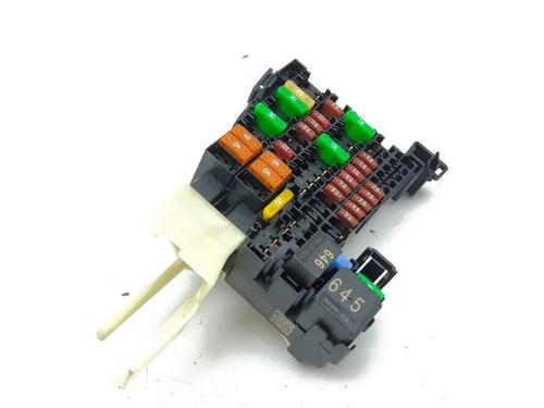 Fuse box SKODA OCTAVIA IV (NX3, NN3, PV3) 1.0 TSI e-TEC | BP36203881E1 - Image 5