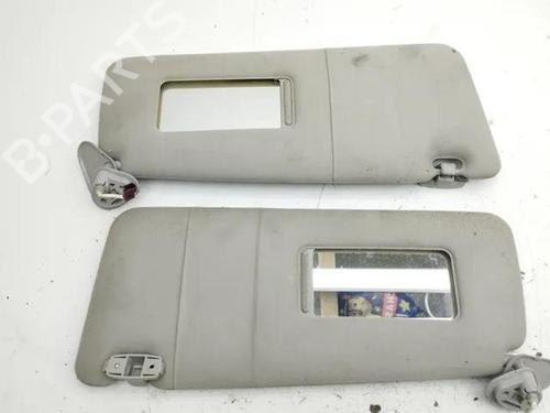 Left sun visor BMW X5 (E53) 3.0 d | BP28845106I1 