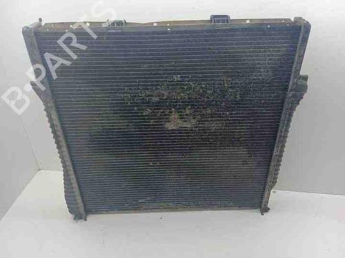 Køler BMW X5 (E53) 3.0 d (184 hp) 28843031