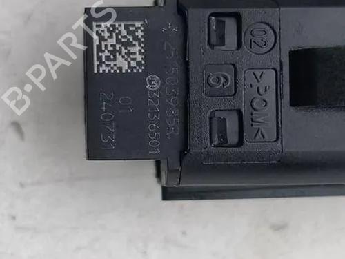 Switch RENAULT CAPTUR I (J5_, H5_) 0.9 TCe 90 | BP36199048I30  - Image 6
