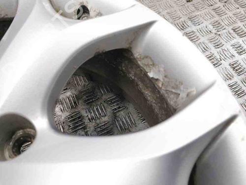 Fælk MAZDA CX-7 (ER) 2.3 MZR DISI Turbo AWD (ER3P) | BP28875017C45