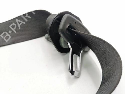 Rear left seatbelt CHEVROLET TRAX 1.7 TD AWD | BP28903578I29 - Image 4