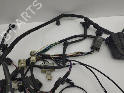 Wiring harness MAZDA CX-5 (KF) 2.0 | BP33256037E16 - Image 8