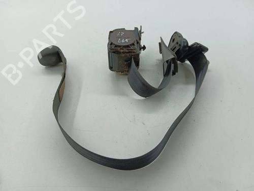 Used Front left seatbelt Front left seatbelt 28895703 28895703