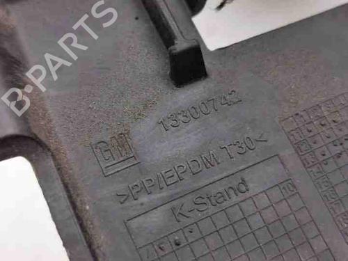 Rear bumper bracket OPEL ZAFIRA TOURER C (P12) 2.0 CDTi (75) | BP28851430C159 