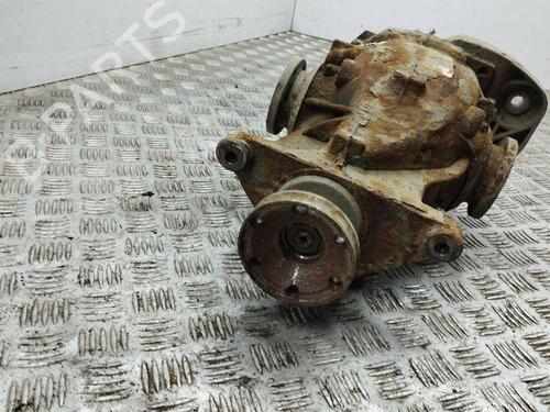 Rear differential BMW X5 (E53) 3.0 d | BP28891327M24