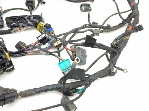 Wiring harness TESLA MODEL S (5YJS) 85D AWD | BP40234498E16  - Image 12