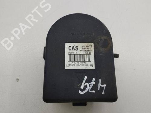 Elektronisk modul PEUGEOT 508 I (8D_) 2.0 HDi (163 hp) 28849165