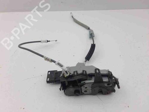 Rear left lock PEUGEOT 2008 II (UD_, US_, UY_, UJ_, UR_, UC_) 1.2 PureTech 130 (USHNS, URHNS) | BP28879367C100 