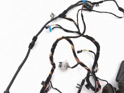 Wiring harness BMW i3 (I01) Electric | BP40466130E16 - Image 3