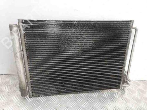 AC radiator BMW X5 (E53) 3.0 d | BP28869469M32 