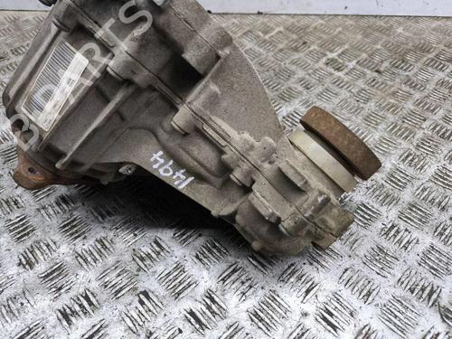 Transfer box MASERATI LEVANTE SUV (M161) 3.0 S Q4 | BP40282894M36 - Image 2